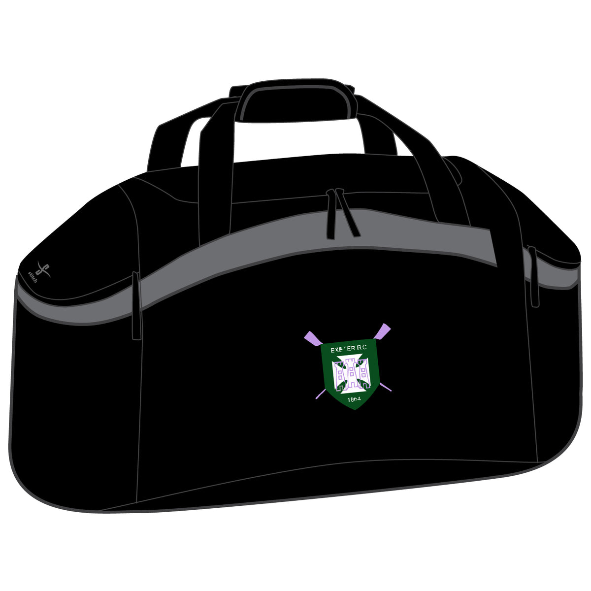 Exeter Rowing Club Holdall