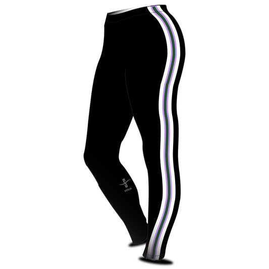 Exeter Rowing Club Leggings