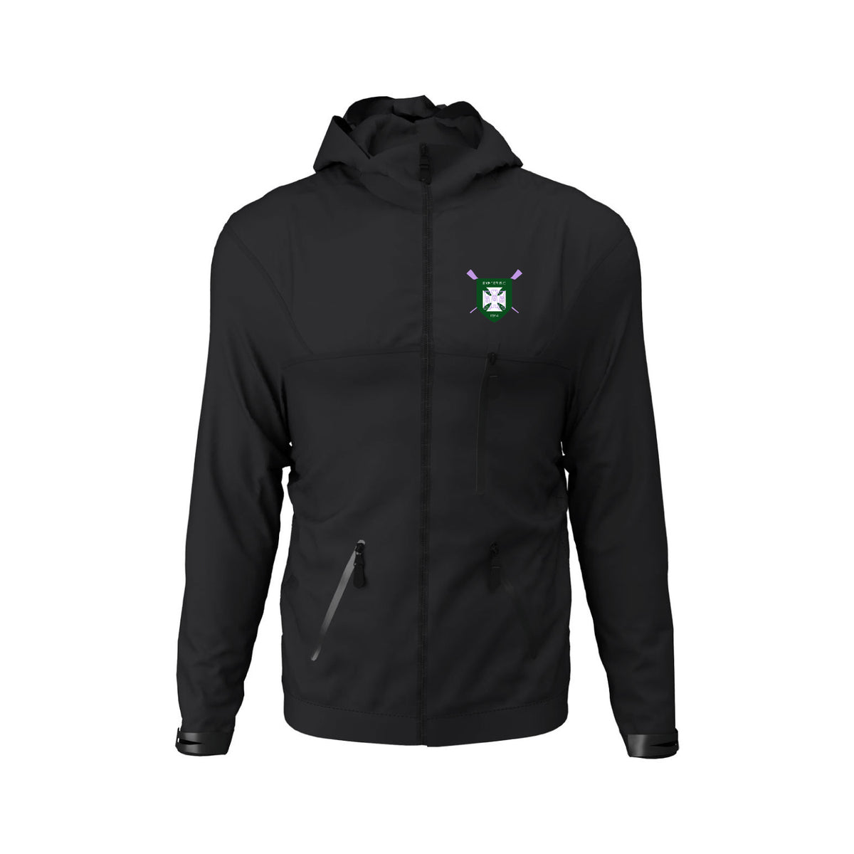 Exeter Rowing Club Technical Jacket