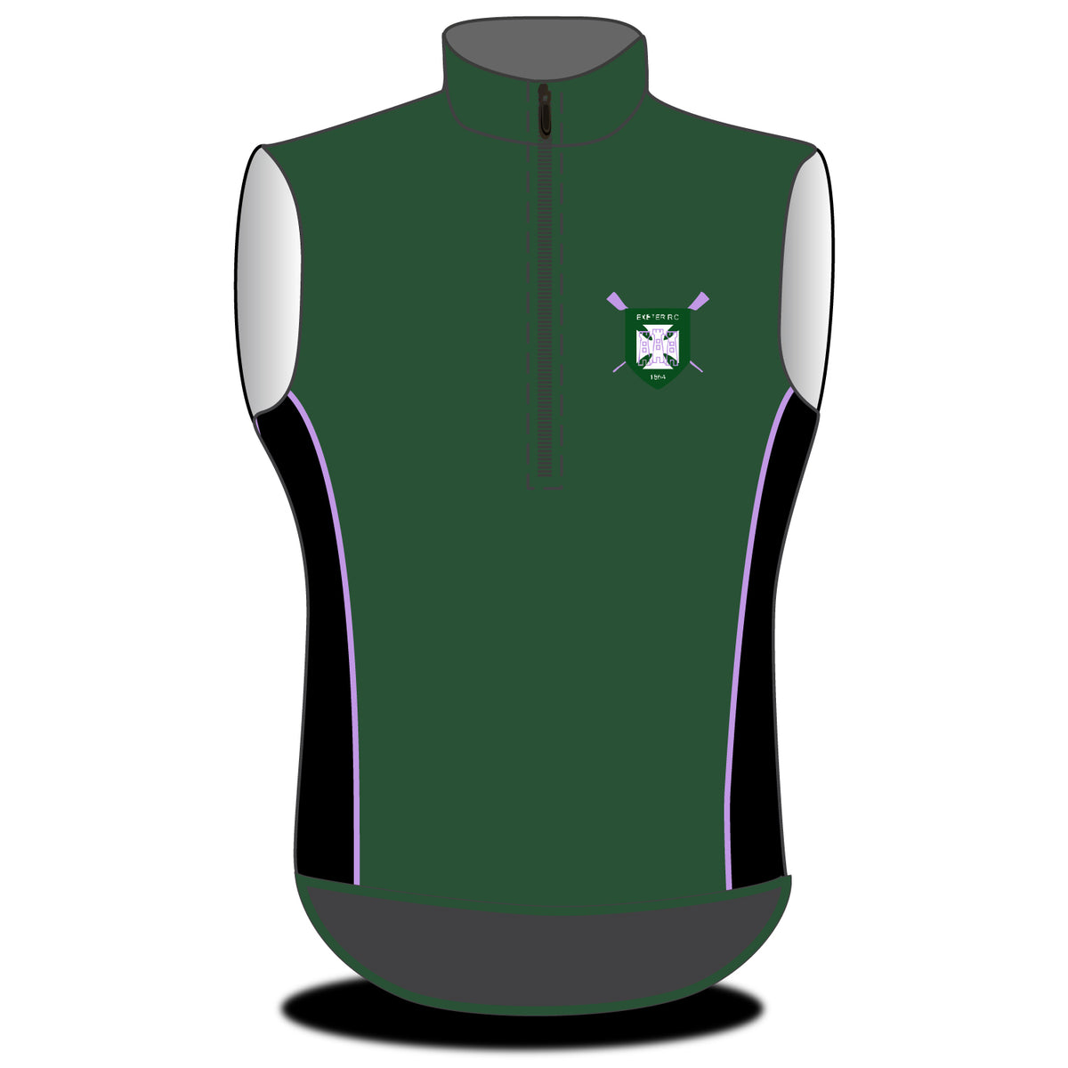 Exeter Rowing Club Varsity Gilet
