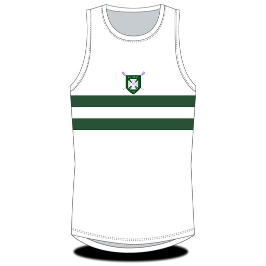 Exeter Rowing Club Vest Option 2
