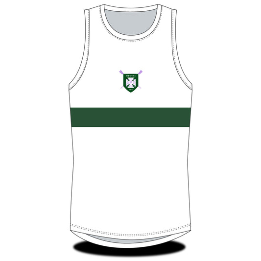 Exeter Rowing Club Vest Option 3