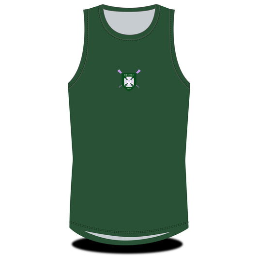 Exeter Rowing Club Vest Option 1