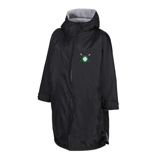 Exeter Rowing Club Weather Robe