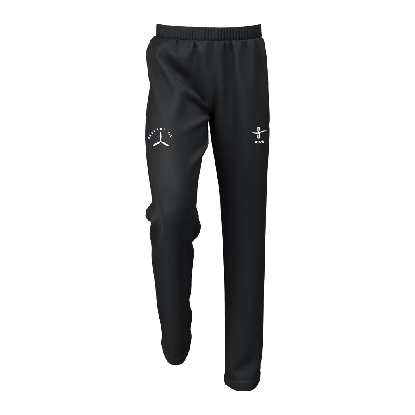 Fairlop Standard Tracksuit Trousers