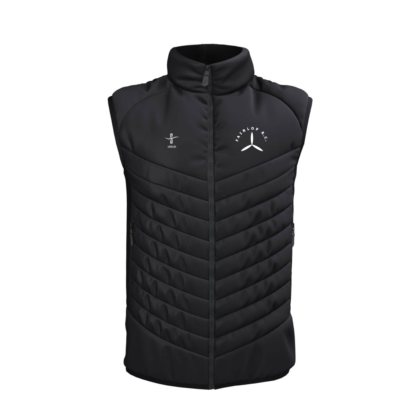 Fairlop Apex Gilet