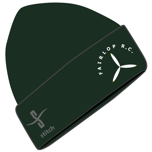 Fairlop Beanie