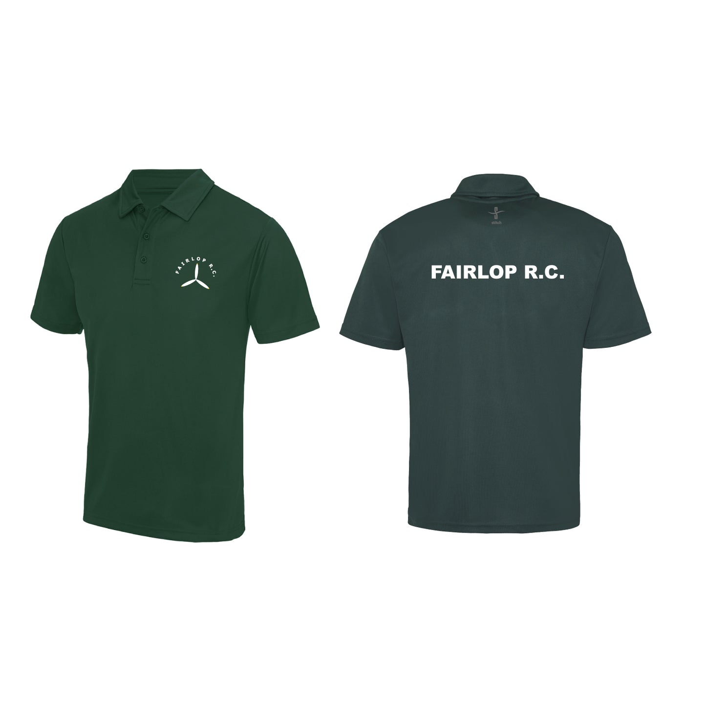 Fairlop Polo Shirt