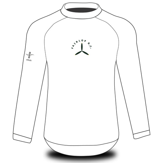 Fairlop Long Sleeved Tech Top