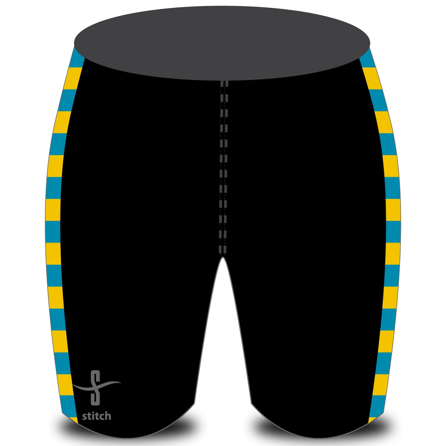Falcon Boat Club Rowing Shorts