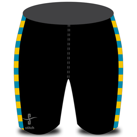 Falcon Boat Club Rowing Shorts
