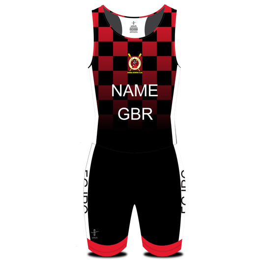 Fishguard and Goodwick Club Racing AIO