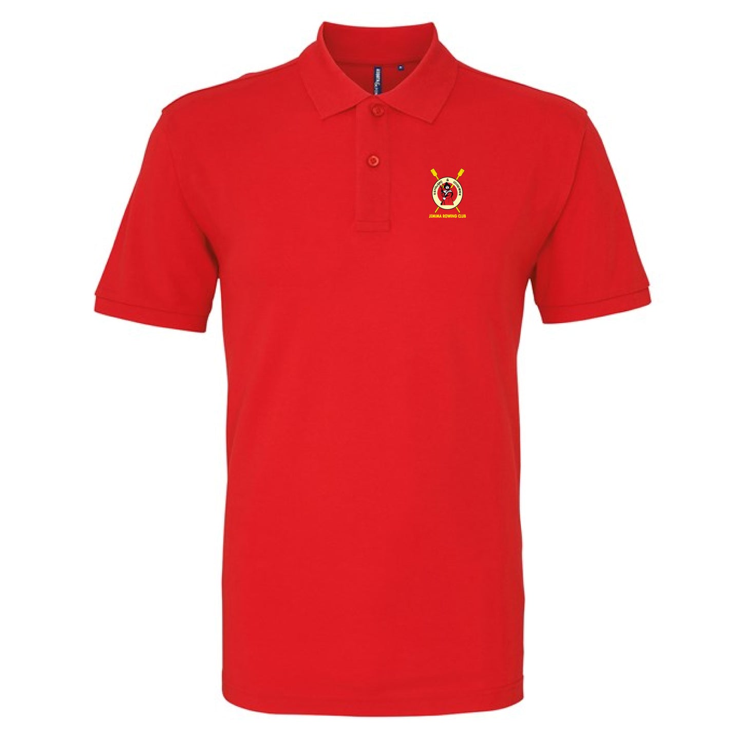 Fishguard and Goodwick Polo Shirt