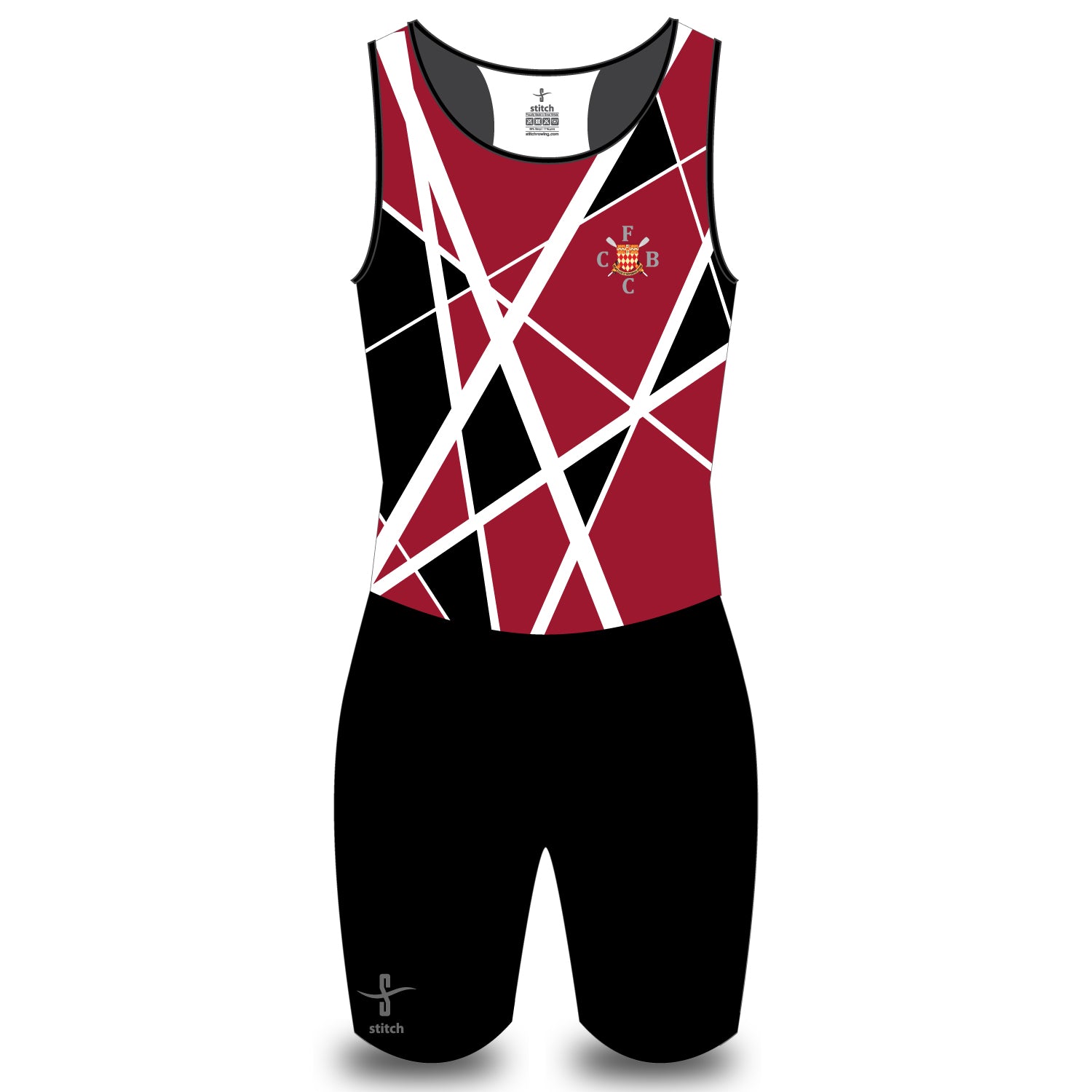 Fitzwilliam Abstract AIO – Stitch Rowing