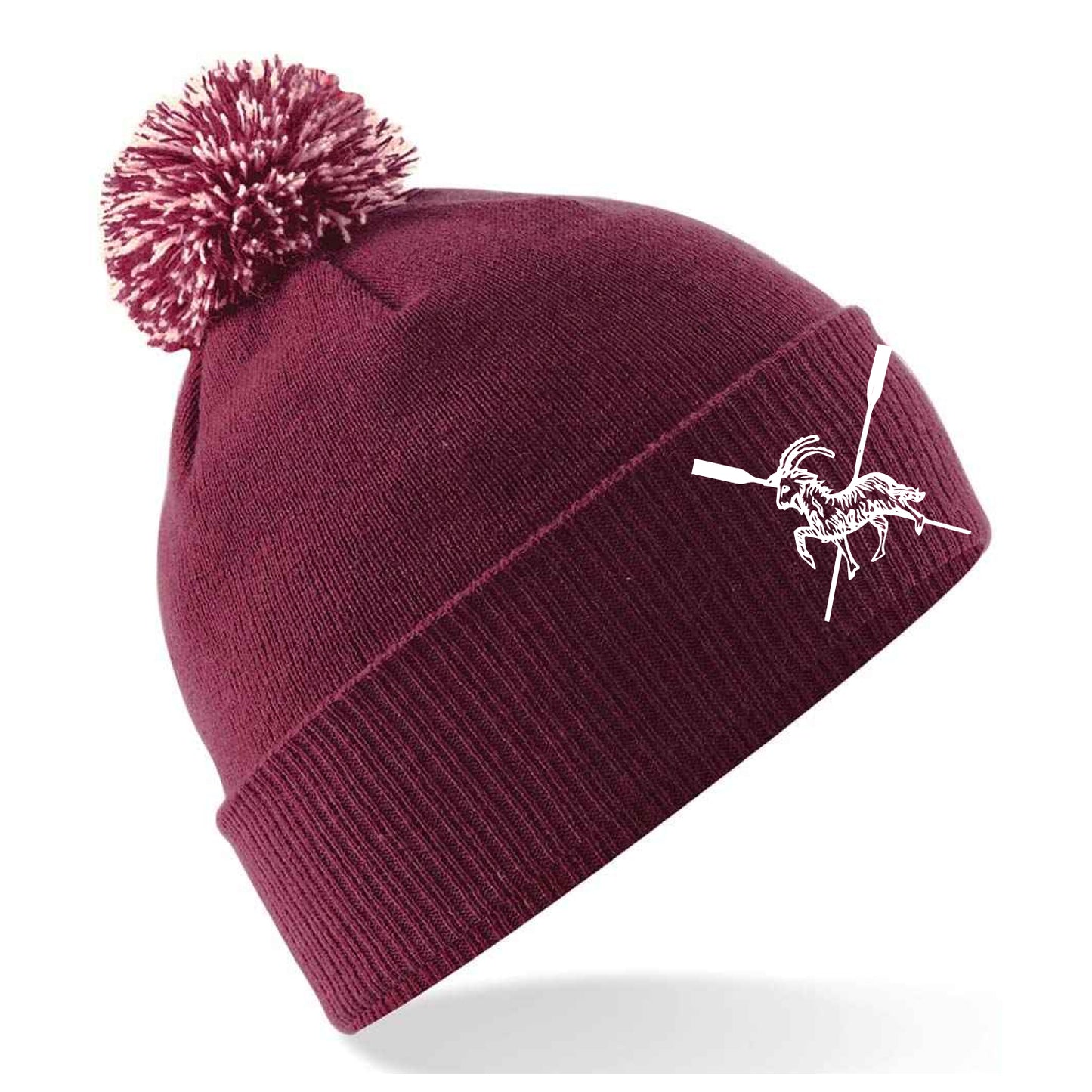 Fitzwilliam Snowstar Beanie