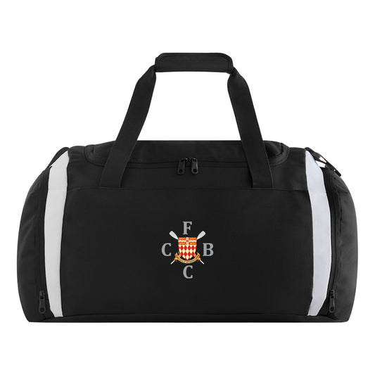 Fitzwilliam Holdall