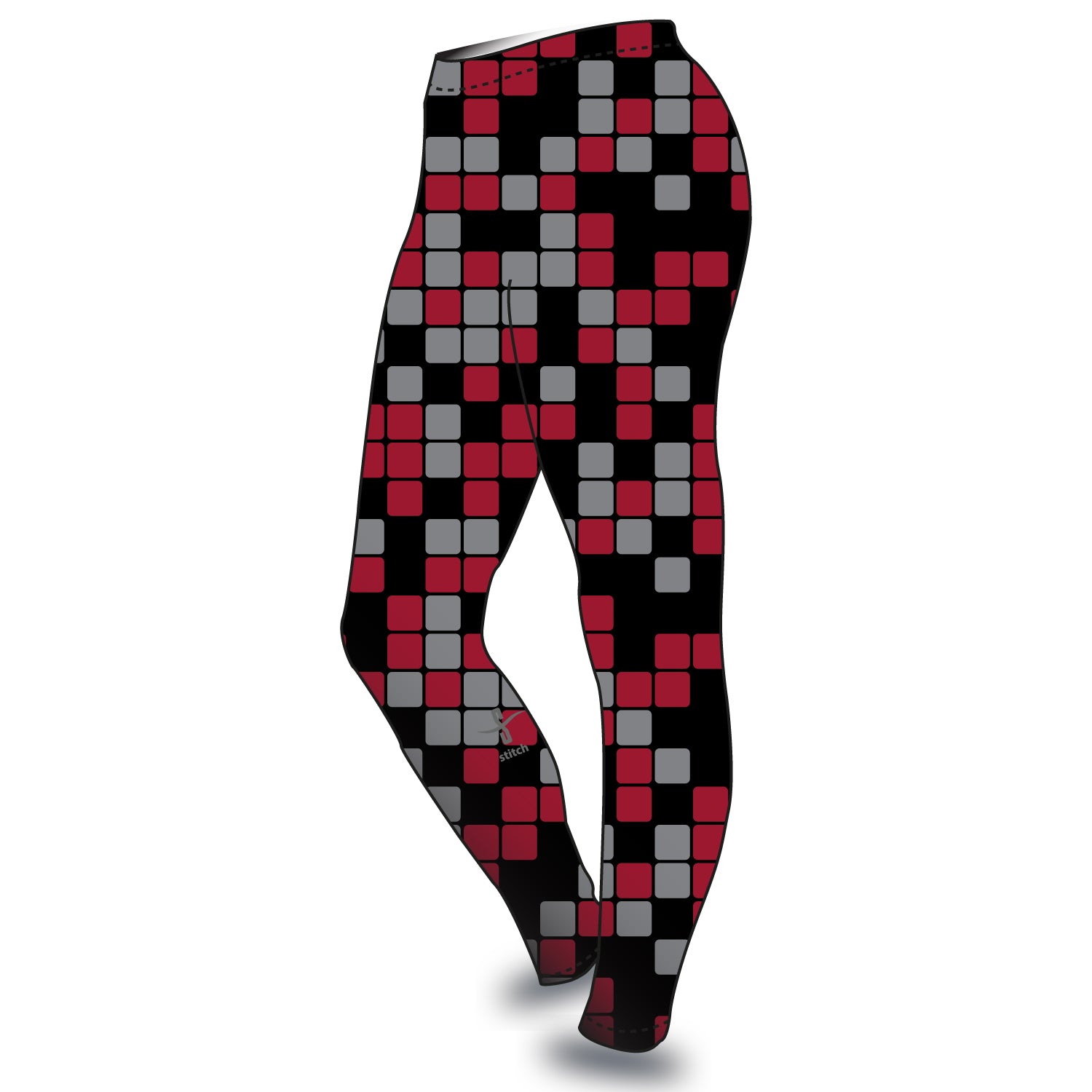 Fitzwilliam Disco Leggings – Stitch Rowing