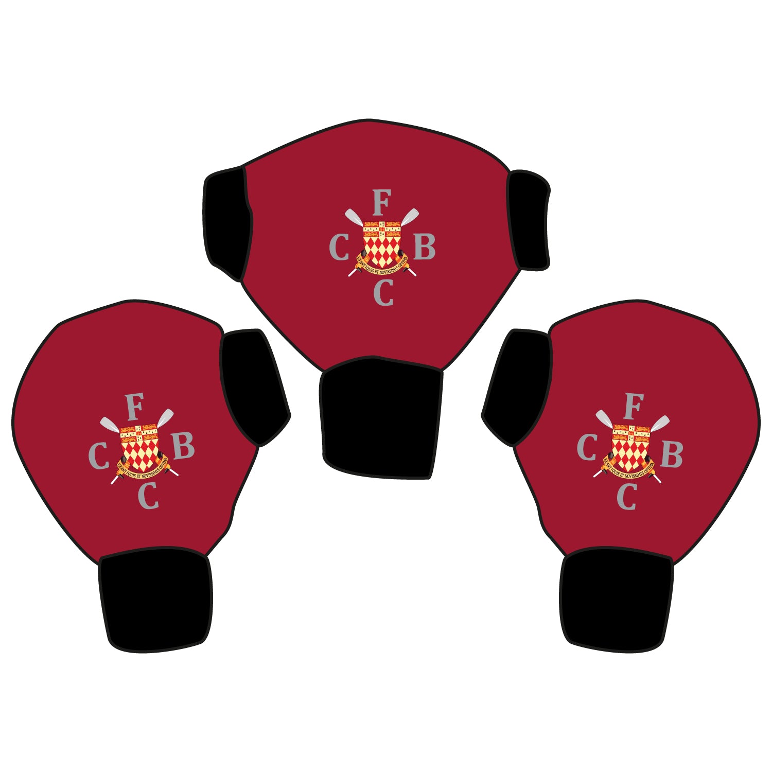 Fitzwilliam Cherry Pogies – Stitch Rowing