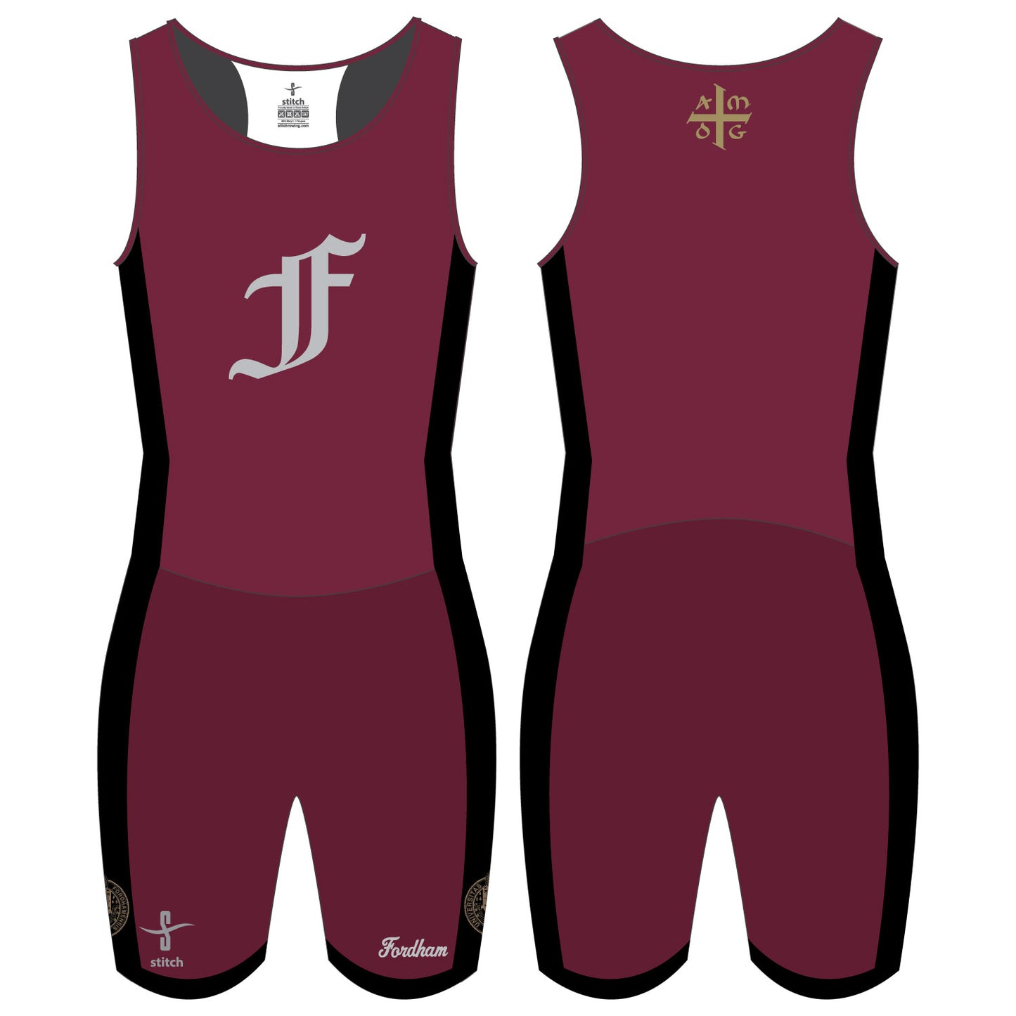 Fordham University AIO