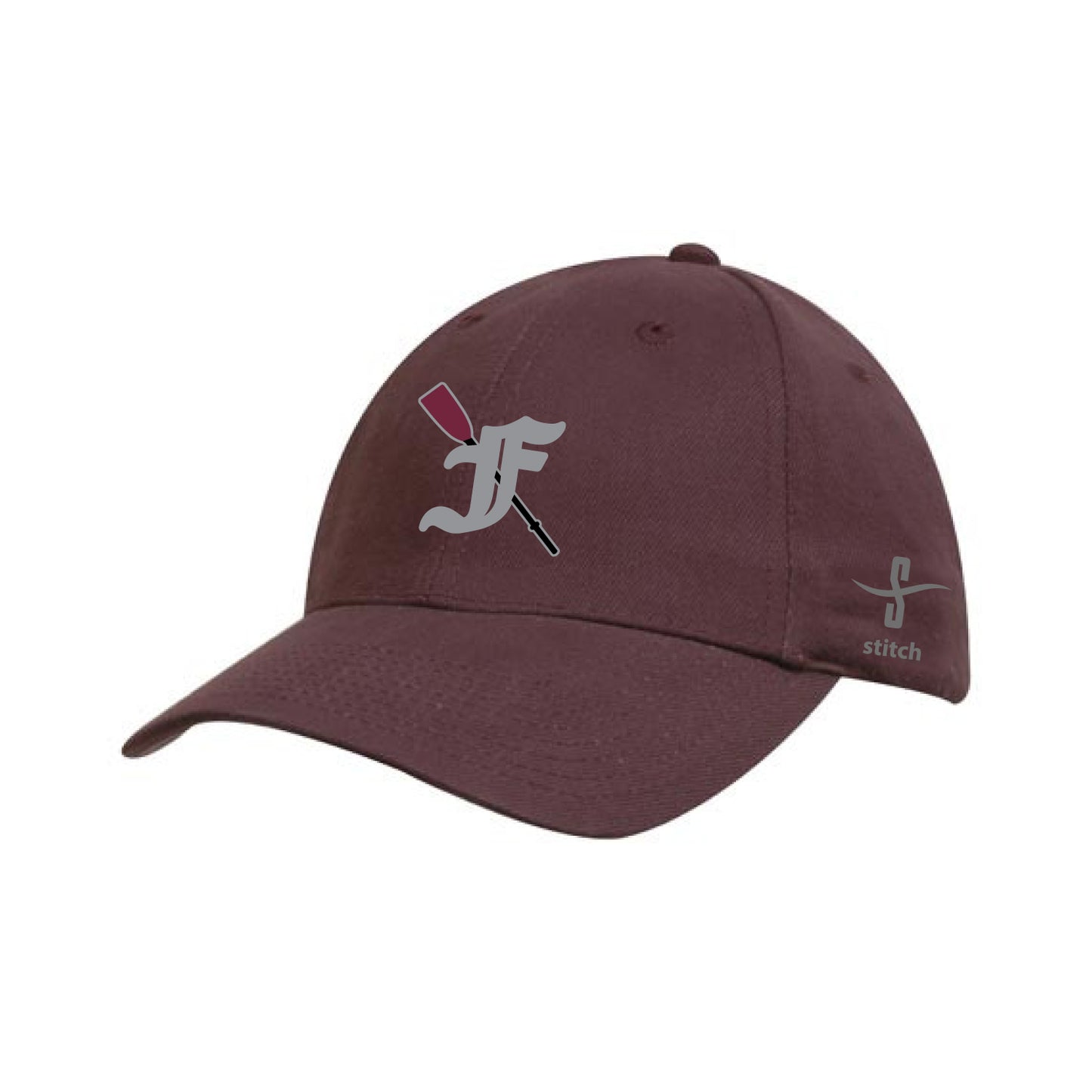 Fordham University Maroon Cap