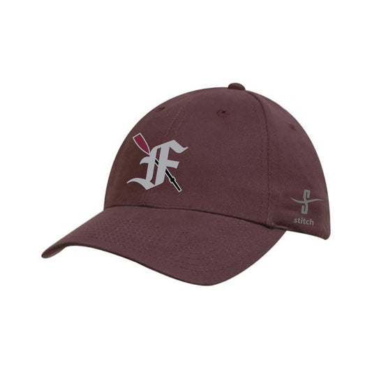 Fordham University Maroon Cap