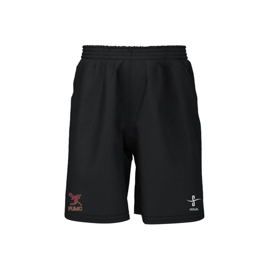 Fordham University Training Shorts