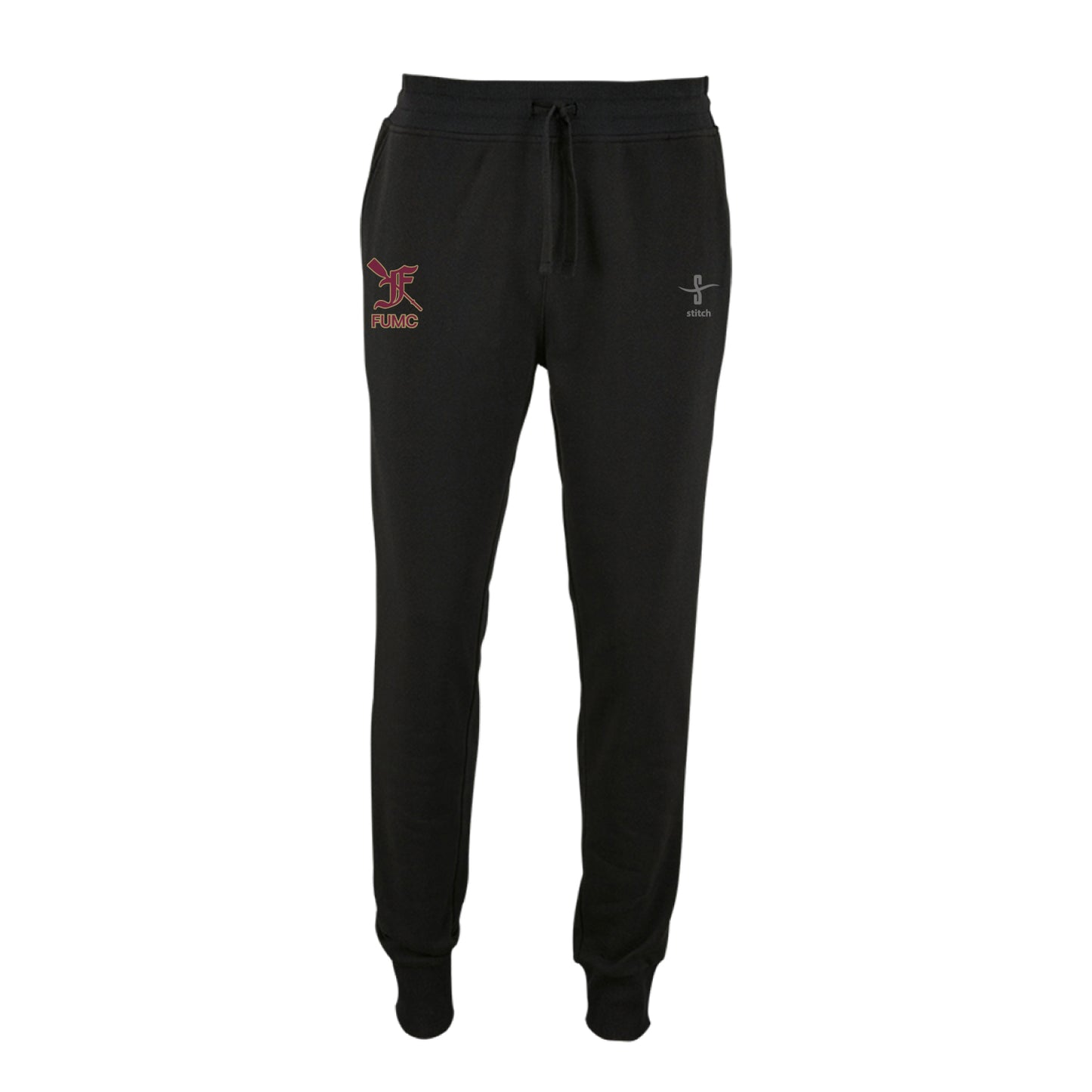 Fordham University Jogging Bottoms