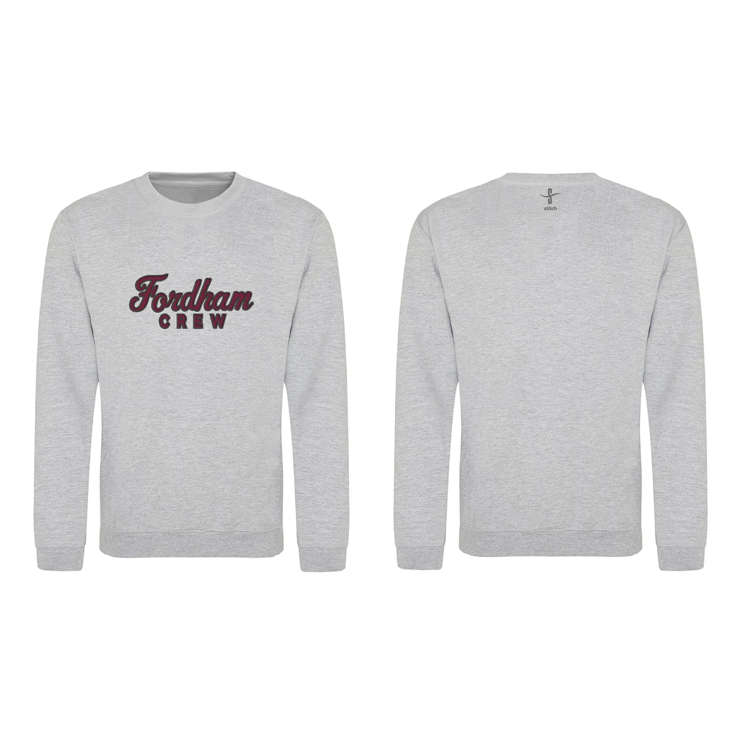 Fordham University Sweatshirt