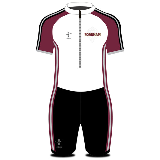 Fordham University T-Suit