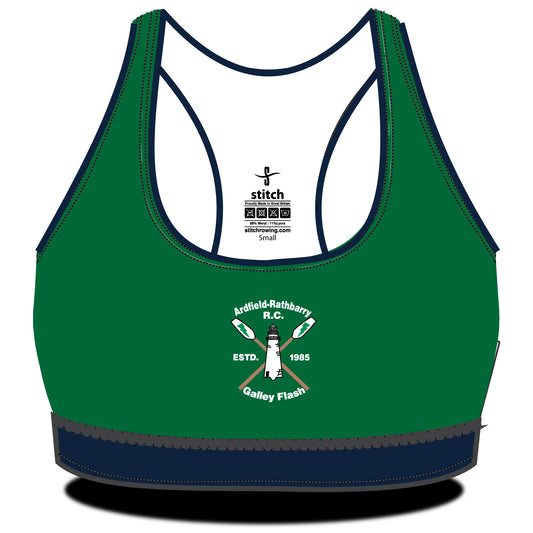 Galley Flash RC Sports Bra