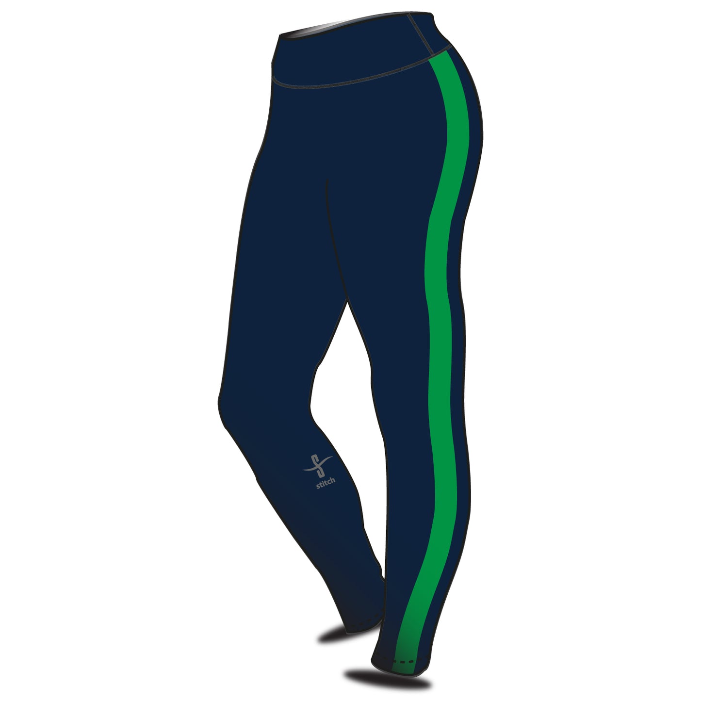 Galley Flash RC Leggings