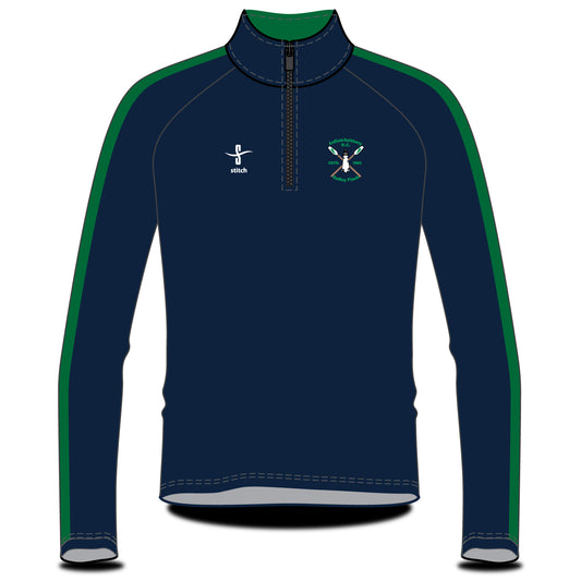 Galley Flash RC Varsity Splash Jacket