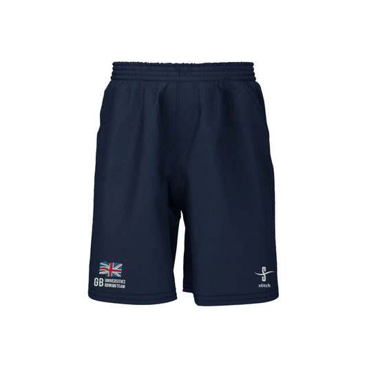 GB Universities Shorts