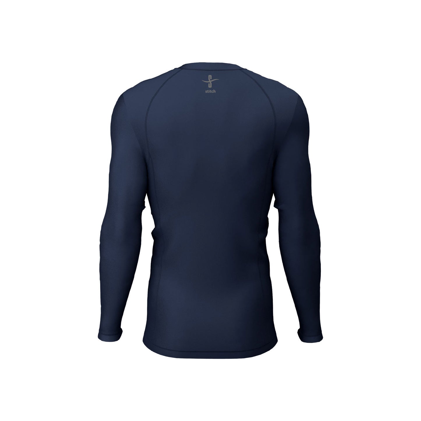 Green Templeton BC Navy All Purpose Baselayer
