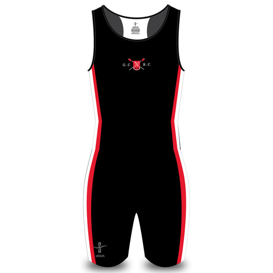 Grey College Boat Club Training AIO
