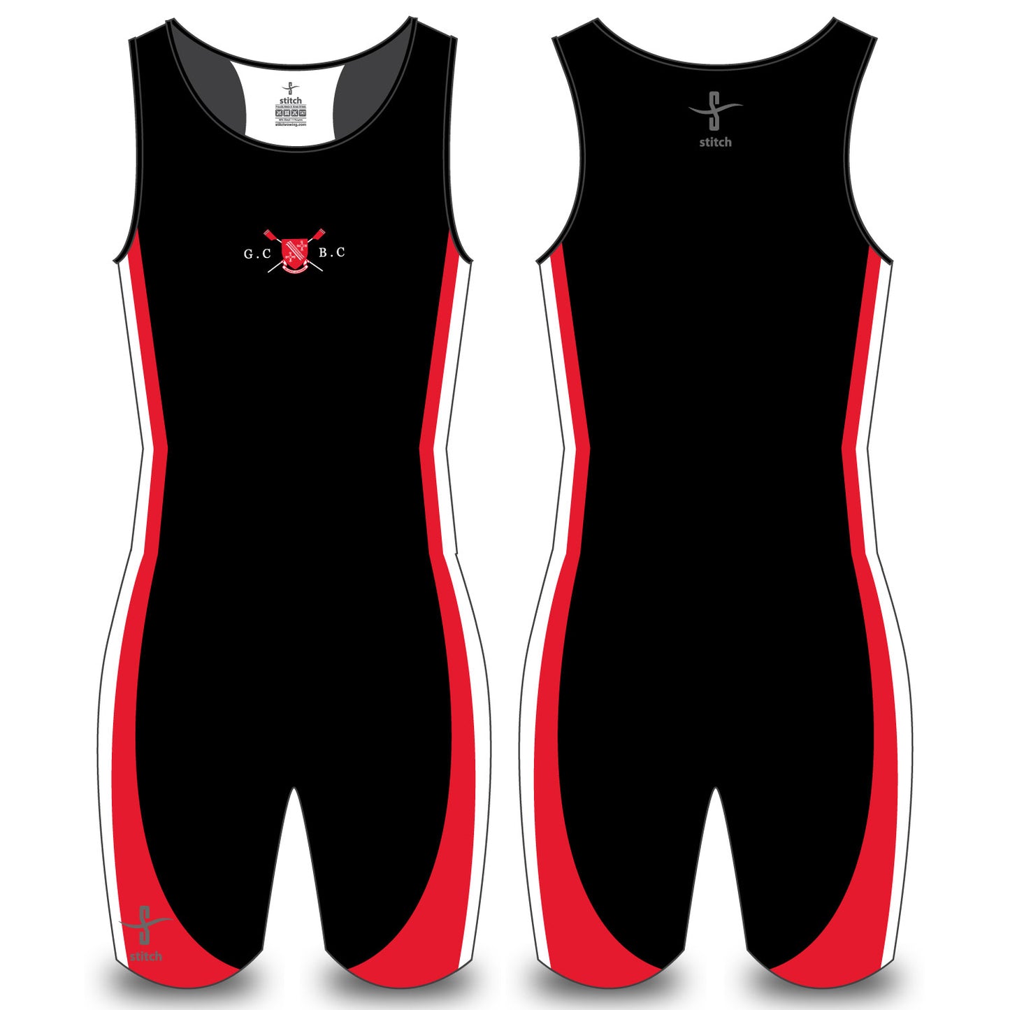Grey College Boat Club Training AIO 2025