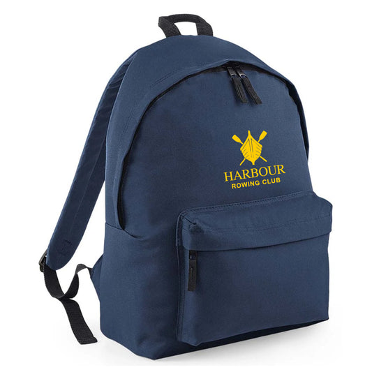 Harbour Rowing Club Rucksack