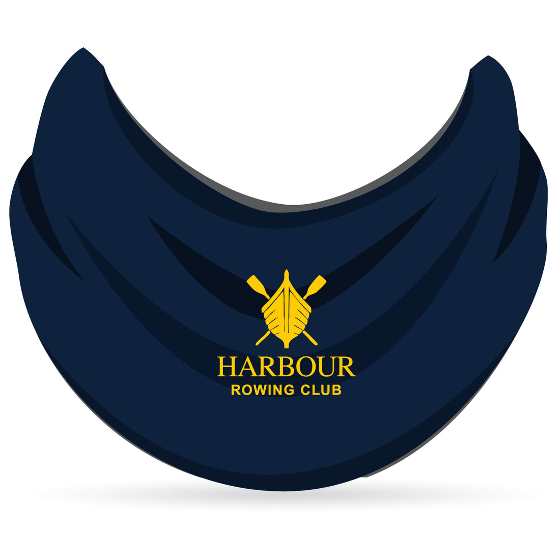 Harbour Rowing Club Navy Snood – Stitch Rowing