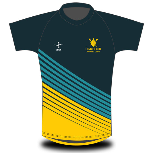Harbour Rowing Club T-shirt