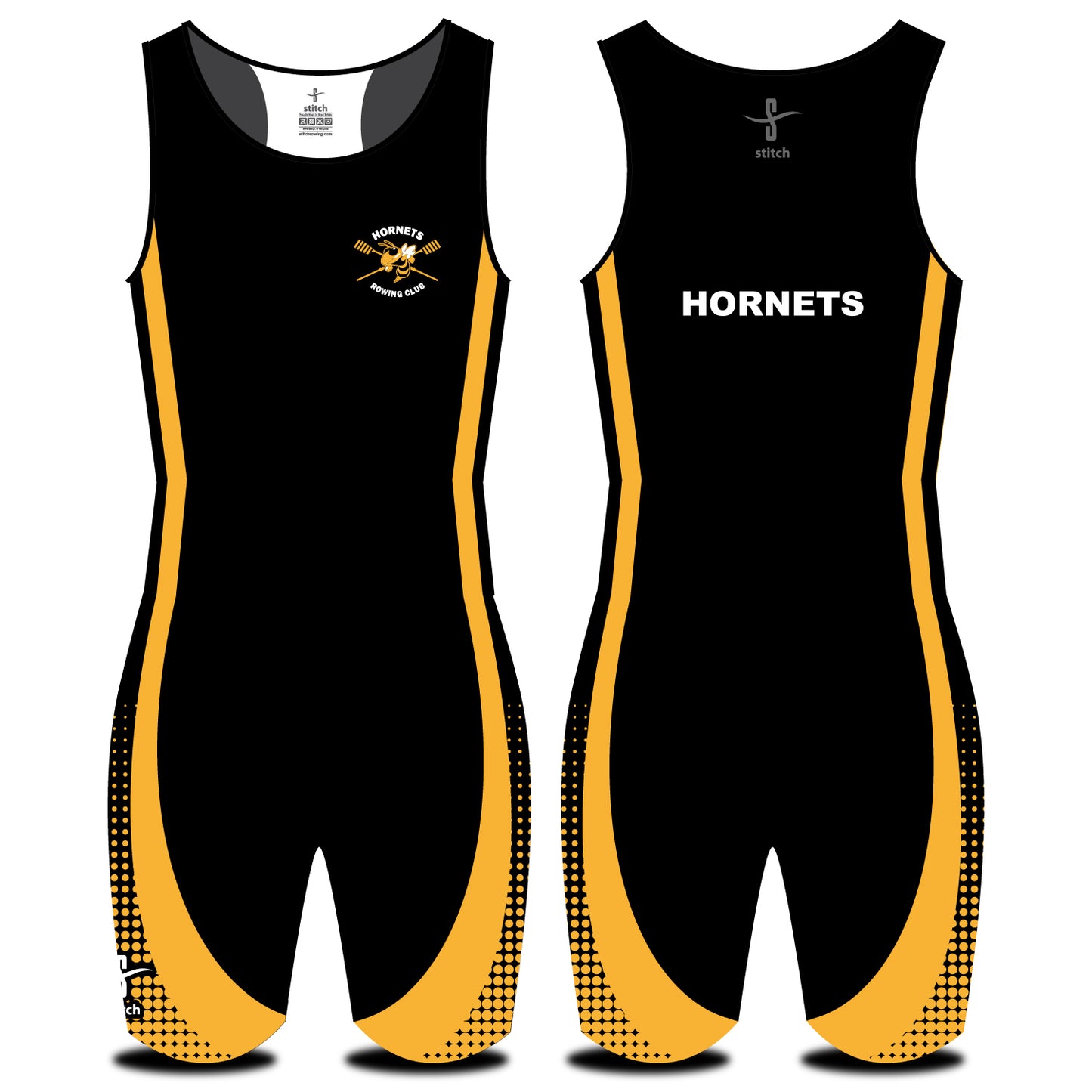 Hornets Rowing Club AIO