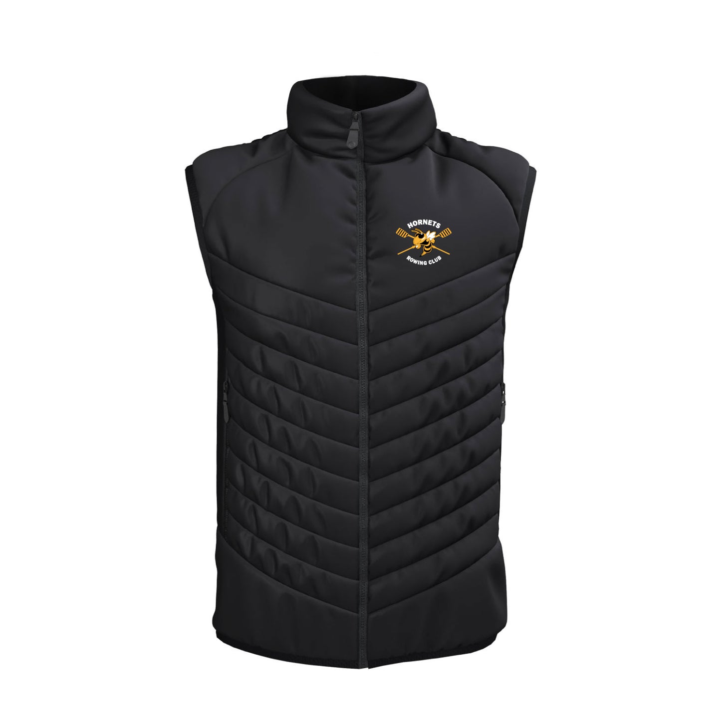 Hornets Rowing Club Apex Gilet