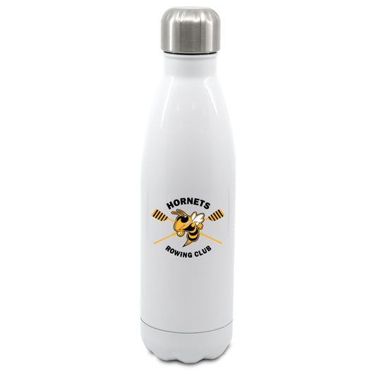 Hornets Rowing Club Cola Water Bottle