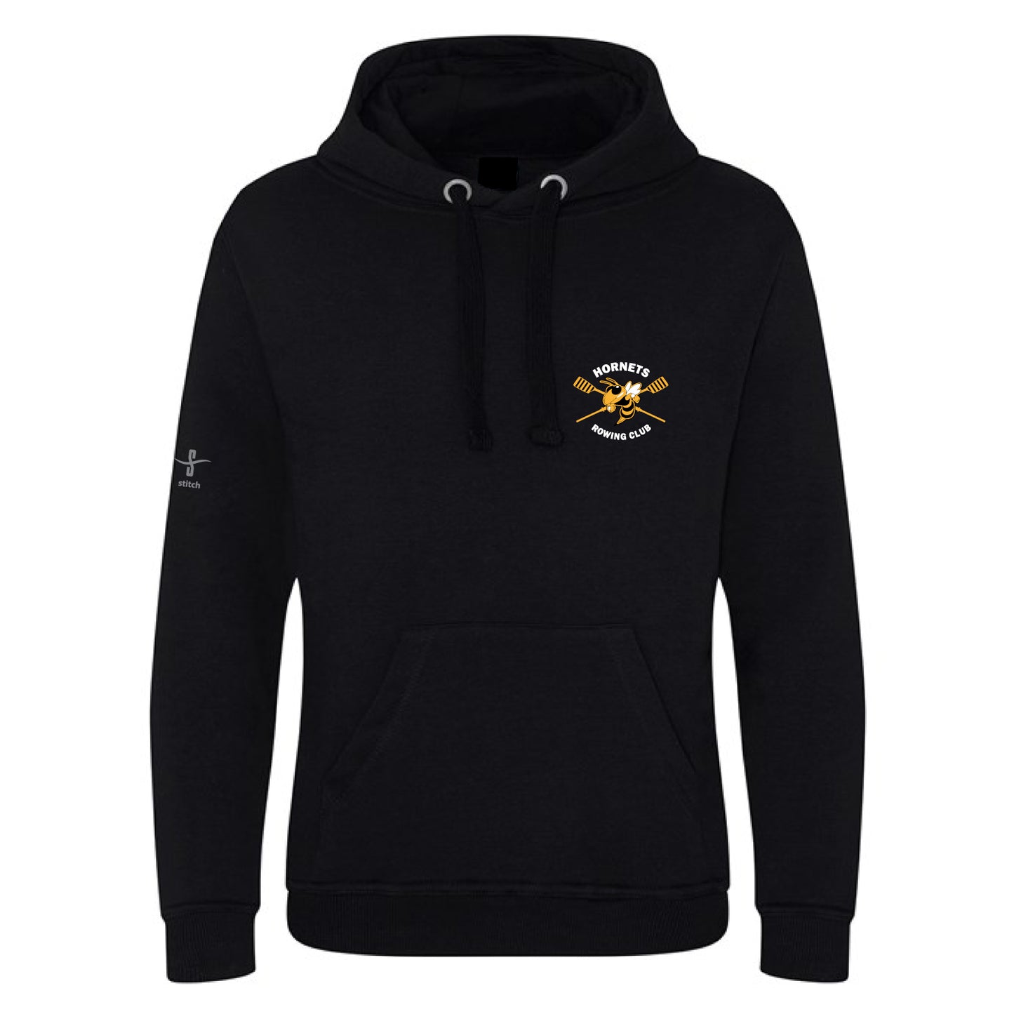 Hornets Rowing Club Heavyweight Hoodie
