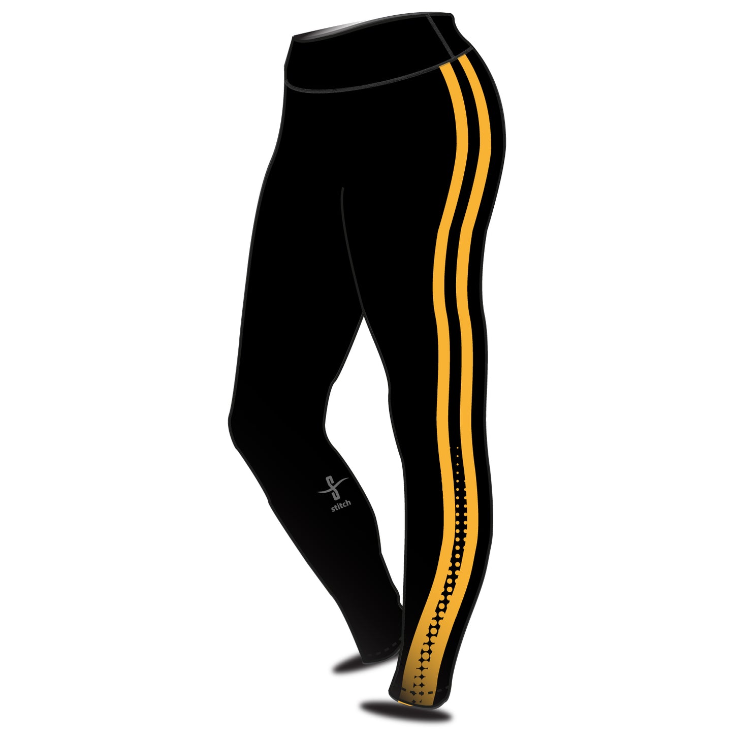 Hornets Rowing Club Leggings