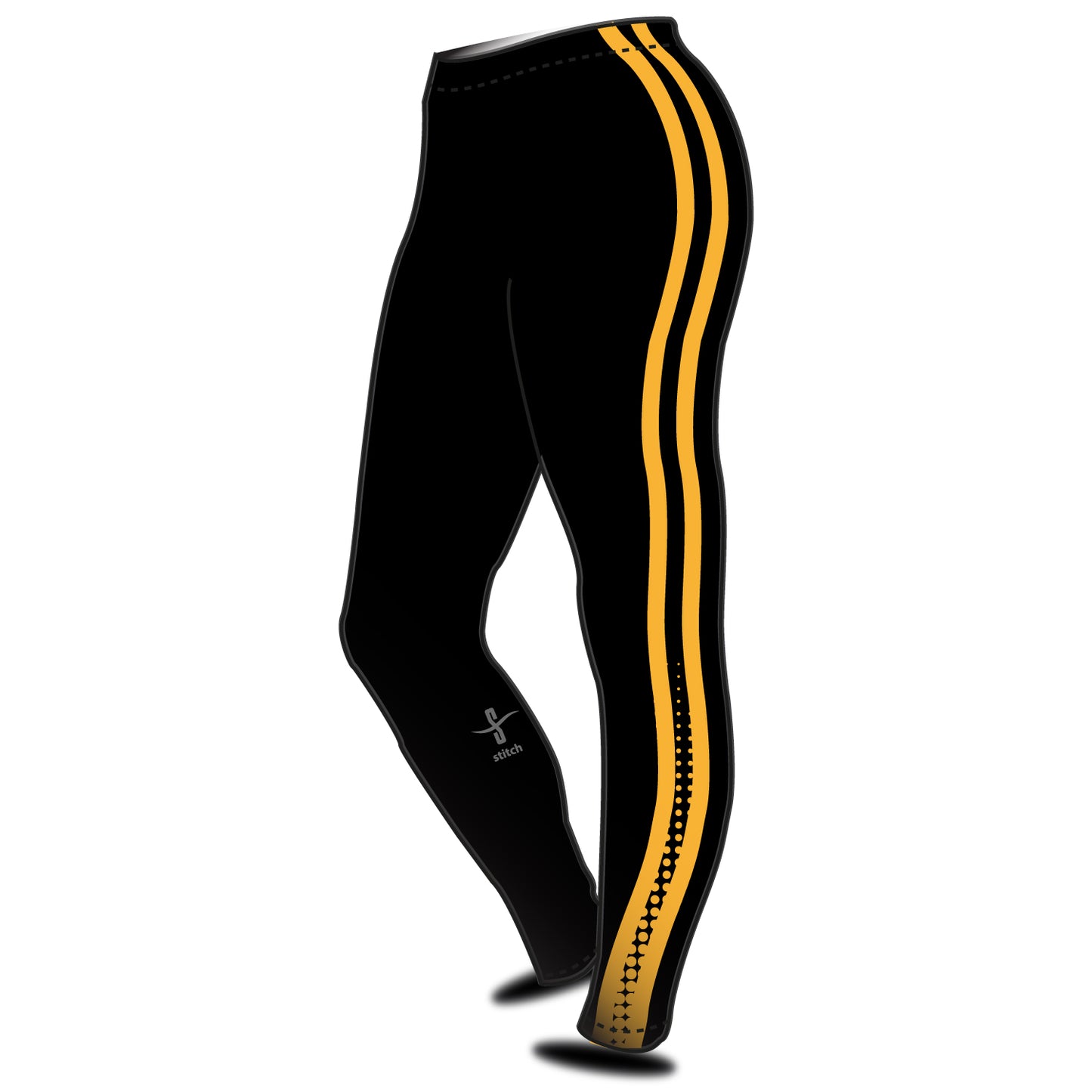 Hornets Rowing Club Leggings