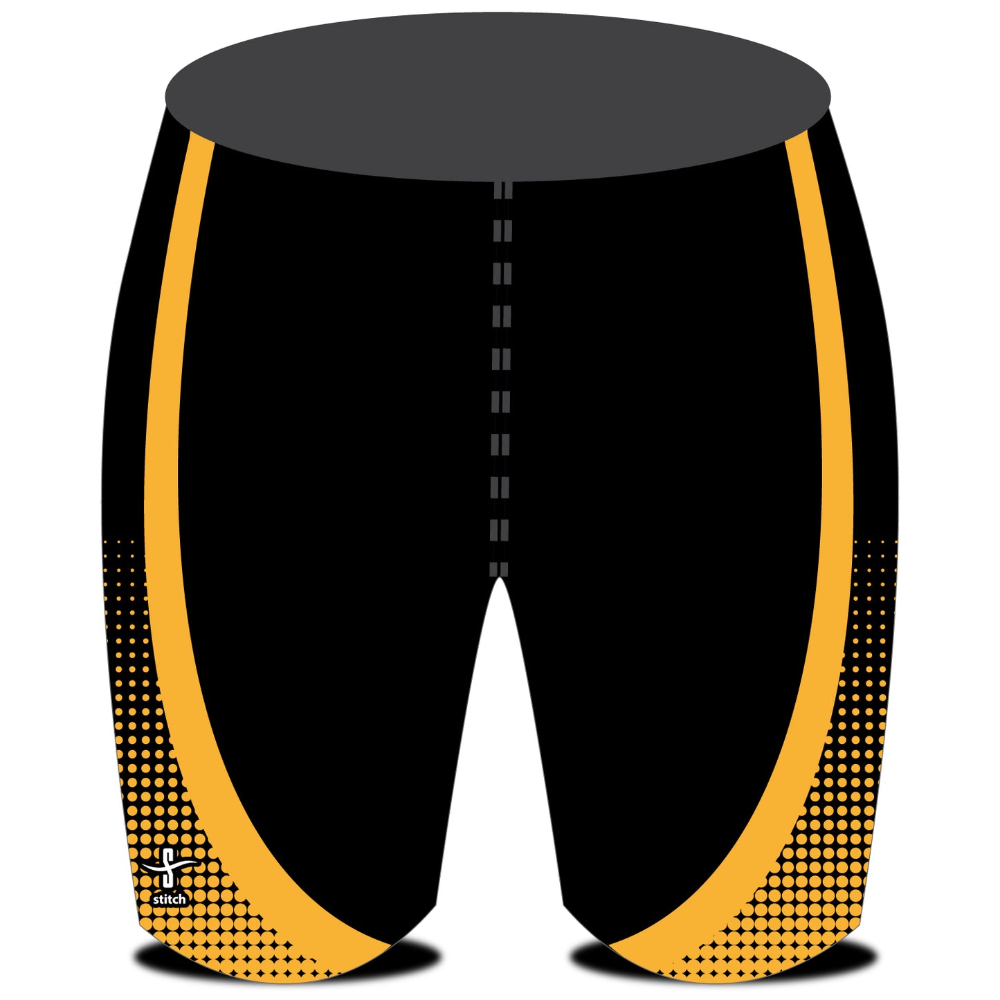 Hornets Rowing Club Rowing Shorts