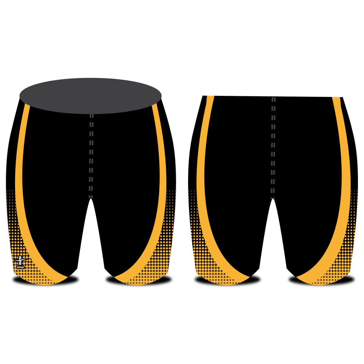 Fancy Rowing Shorts Hornets Rowing Club Rowing Shorts – Stitch Rowing