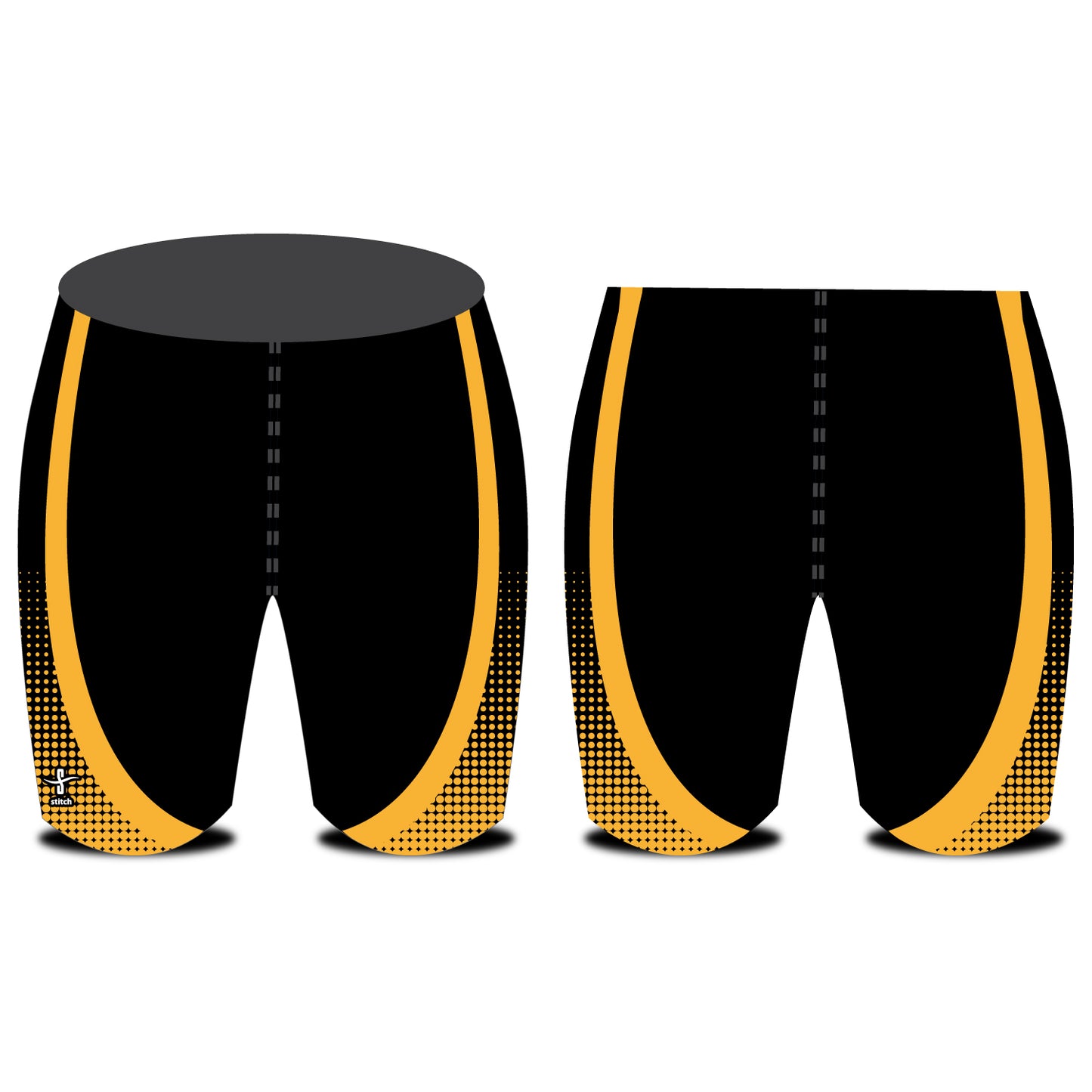 Hornets Rowing Club Rowing Shorts