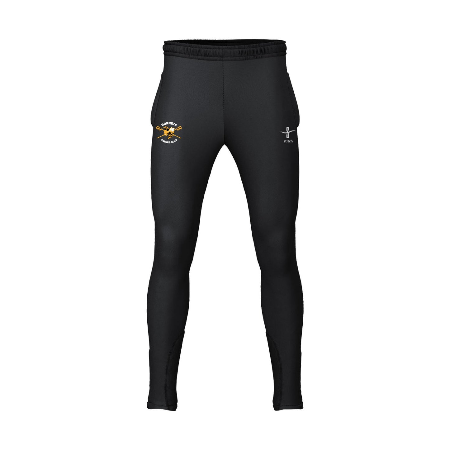 Hornets Rowing Club Skinny Tracksuit Trousers