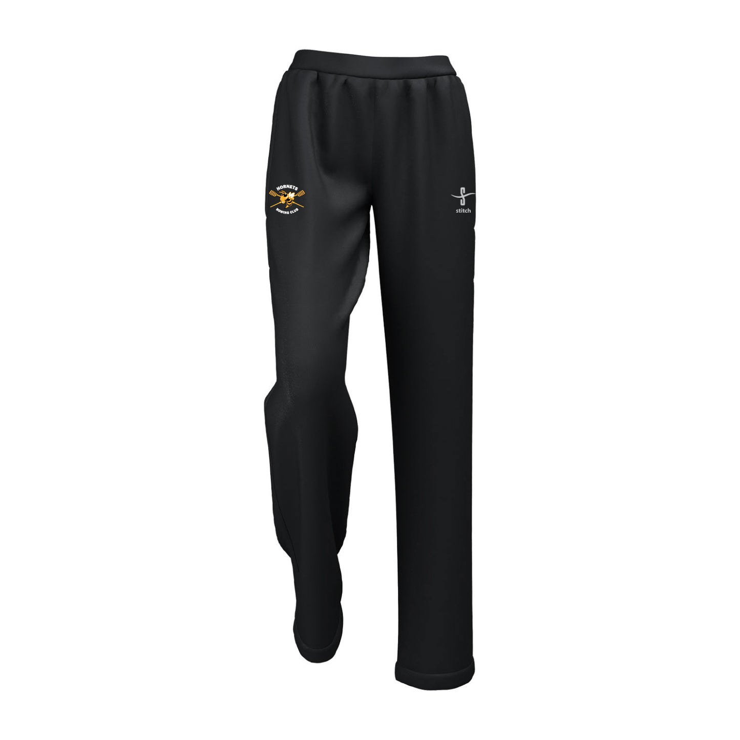 Hornets Rowing Club Women's Fit Standard Tracksuit Trousers